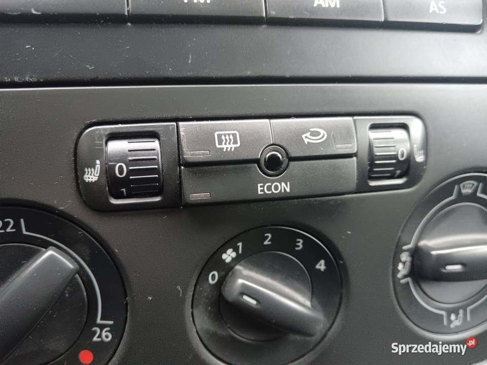VW GOLF z Niemiec 19tdi 105 oszczędny Volkswagen Tarnów sprzedam