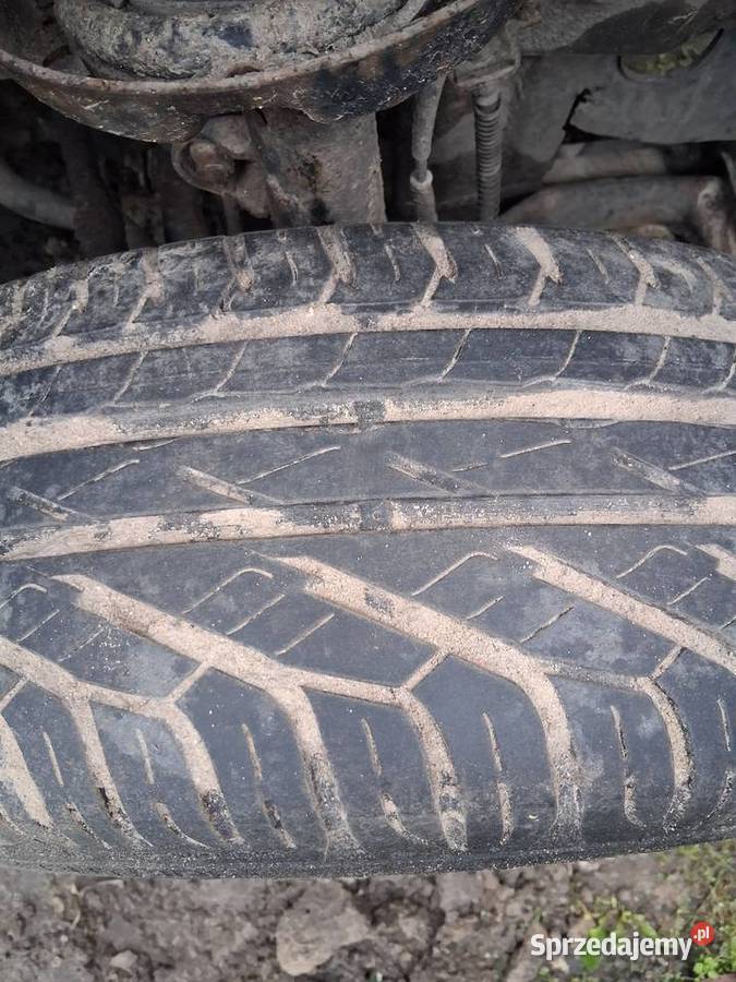 Koła felgi aluminiowe kia sportage ll 21565 r16 Puławy