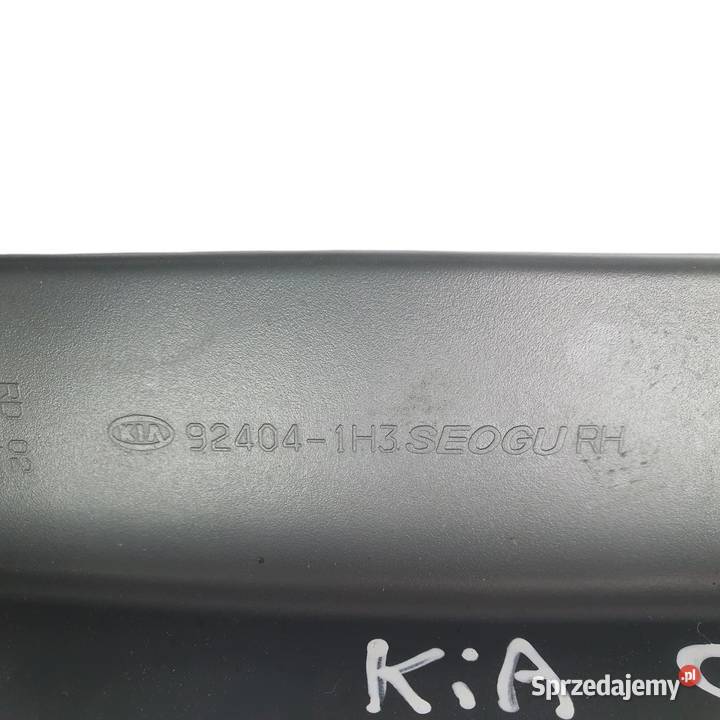 LAMPA PRAWA Kia Ceed Ceed I SW KOMBI tylna prawy lubelskie Chełm