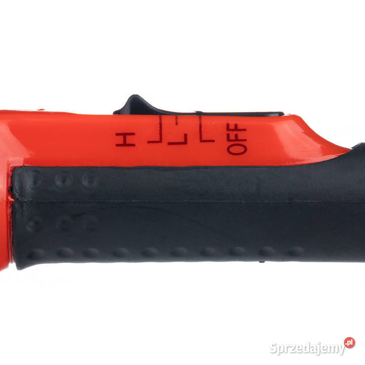 Lutownica do Plastiku 100W Zestaw 2x PP PE ABS małopolskie Ludźmierz