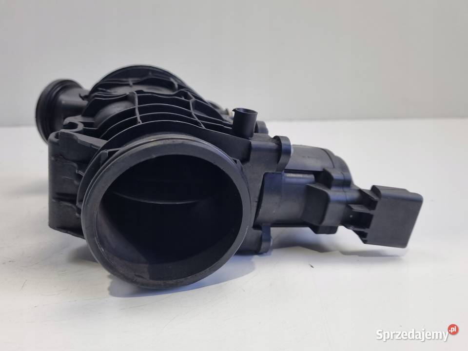 PRZEPUSTNICA Jaguar XF 27 D 4S7Q9L444CK Chełm