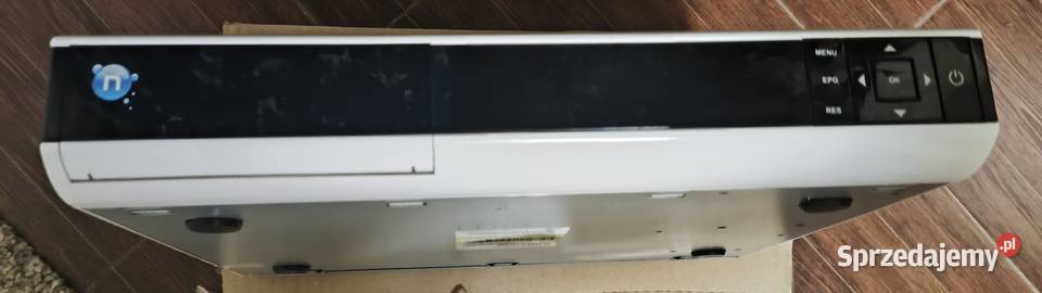 dekoder Nbox 5800s NC Tunery śląskie Gliwice sprzedam
