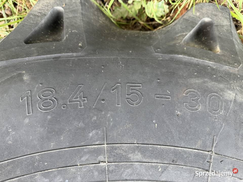 Kola FORTSCHRITT 184 30 Pirelli 12PR płócienne 3 Wieluń