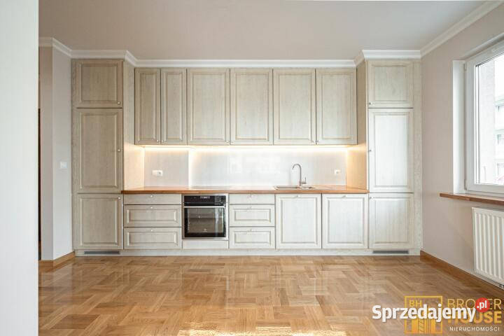Mieszkanie Opole Koszyka 67m2 3 pokoje 14014zł/m2