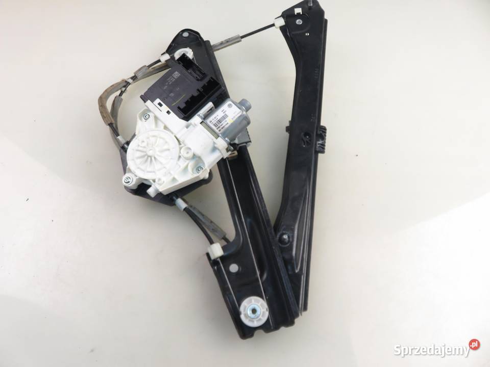 PODNOŚNIK SZYBY PRAWY PRZEDNI VW JETTA IV małopolskie