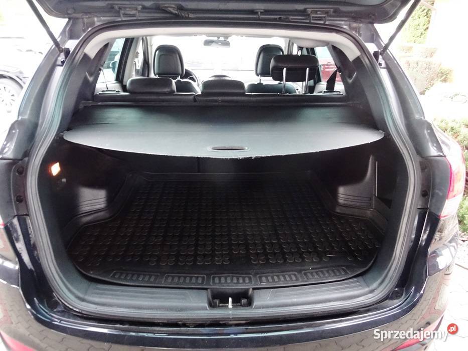 HYUNDAI iX 35 Goleniów sprzedam