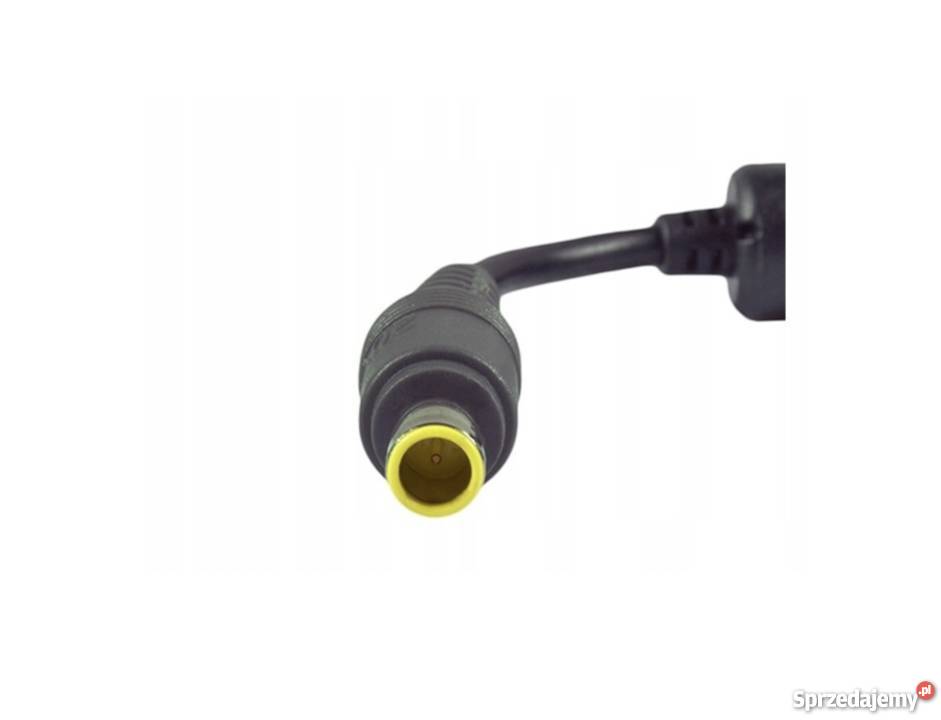 Oryginalny Zasilacz do laptopów LENOVO 20V 45A