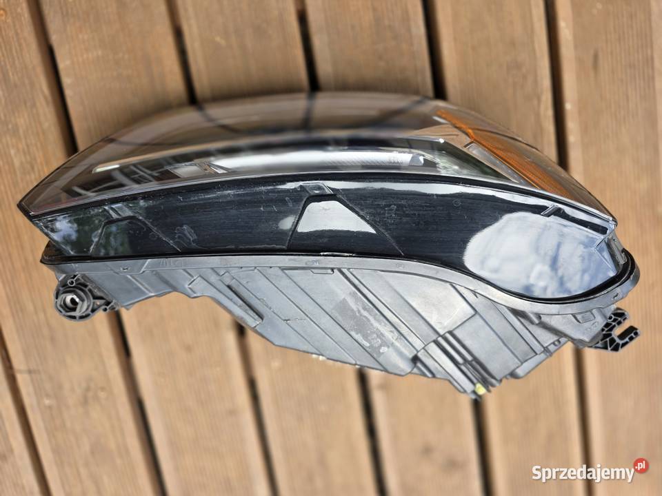 Audi Q5 SQ5 Lampa przednia 80A941034H mazowieckie sprzedam