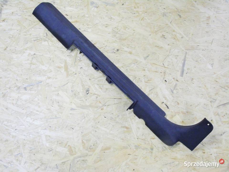 LISTWA PROGOWA PRAWA OPEL CORSA C 3 D 09114820 Pozostałe