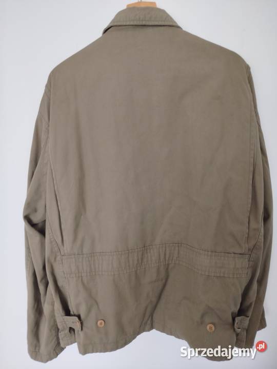 Kurtka wojskowa M41 Końskie