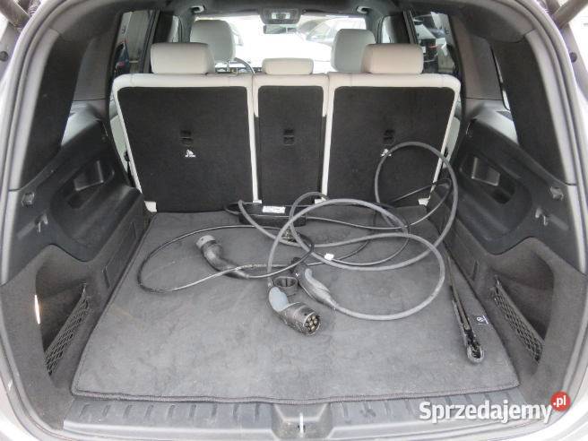 MERCEDESBENZ EQB 350 215 kW 292