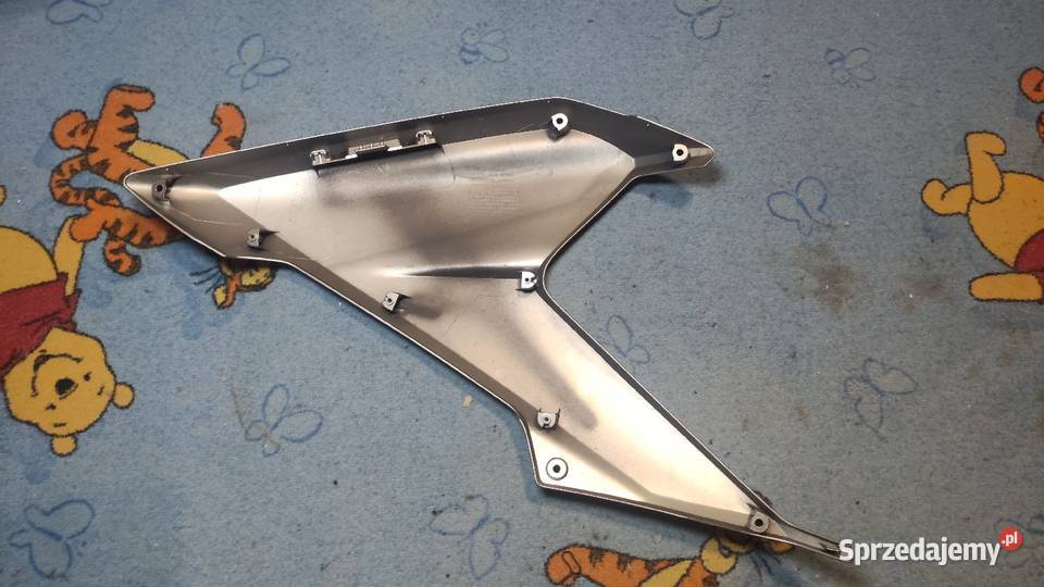 Bok prawy owiewka czasza Honda NCX 750 16 Księżyno