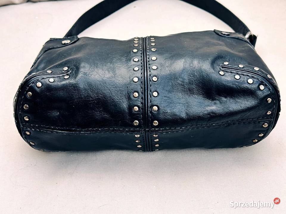 Torebka Michael Kors stan idealny 100 skóra Warszawa