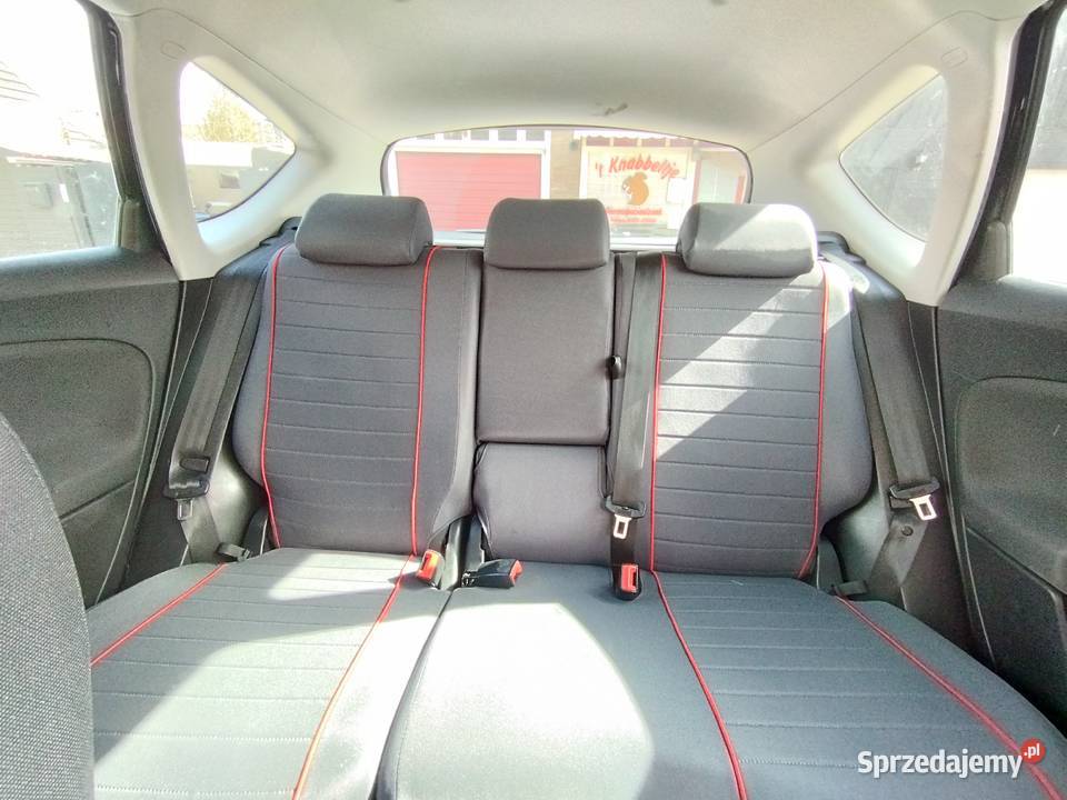 Seat Altea XL 2012 105KM Poznań