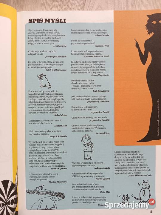 Przekrój 3 czerwiecwrzesień 2023 Kraków sprzedam