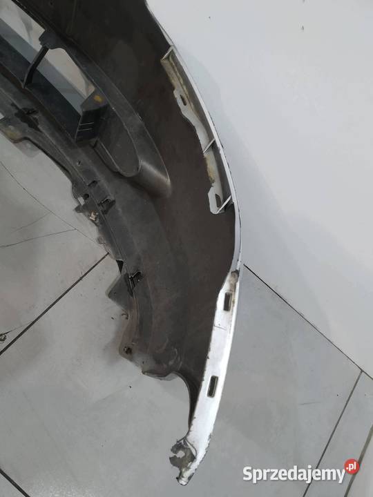 ZDERZAK PRZÓD NH623M Honda Jazz II 20022008 świętokrzyskie sprzedam
