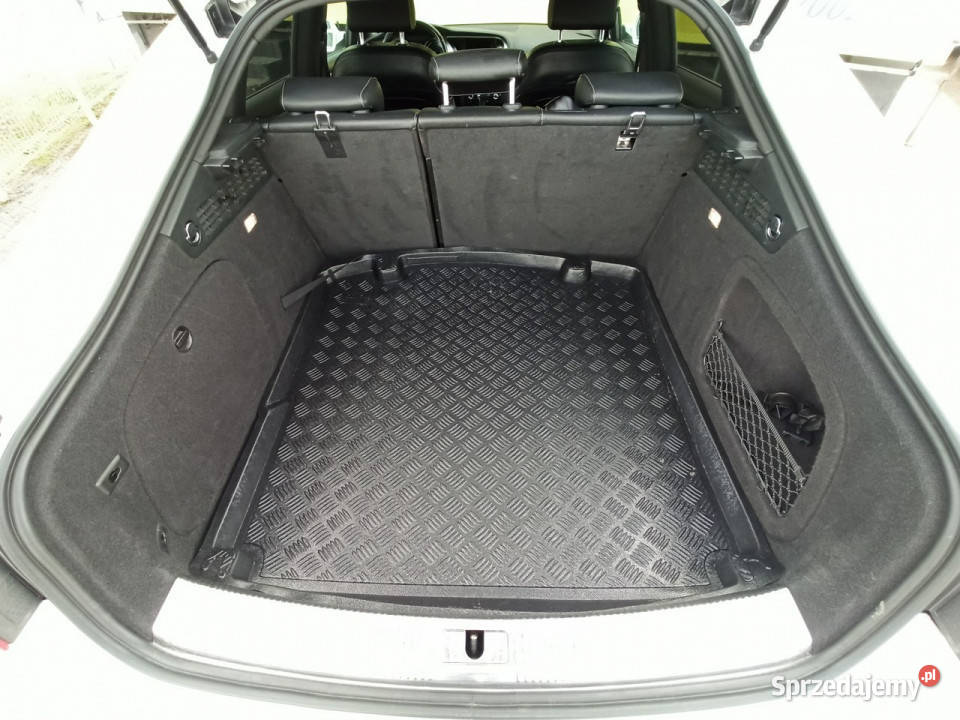 Audi A5 Coupe 8T 20072016 napęd 4x4 Samochody osobowe Rzeszów