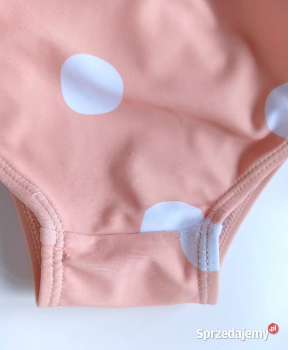 Nowy strój kąpielowy Daisy Disney Cool Club 98 Cool Club Pozostałe