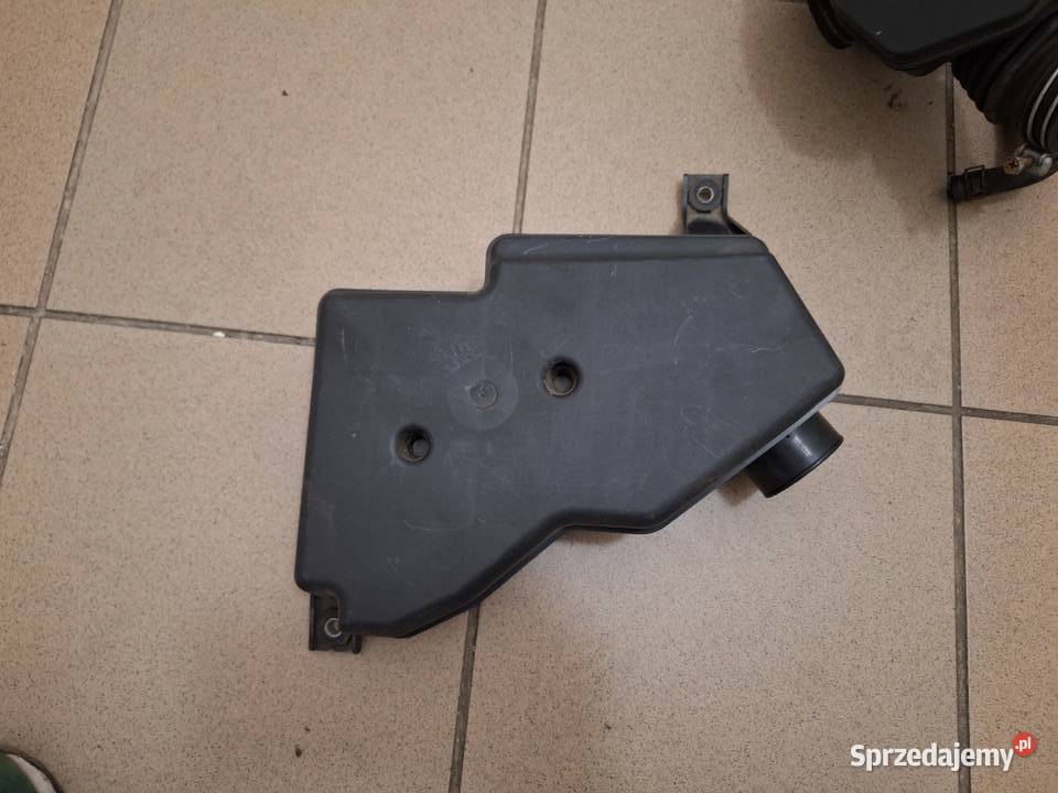 Lexus RX 400h rezonator powietrza 1789320100 osobowe Toruń sprzedam