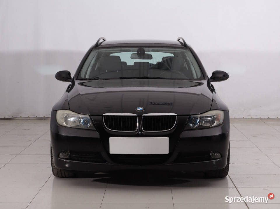 BMW 3 318 i nieuszkodzony Piaseczno