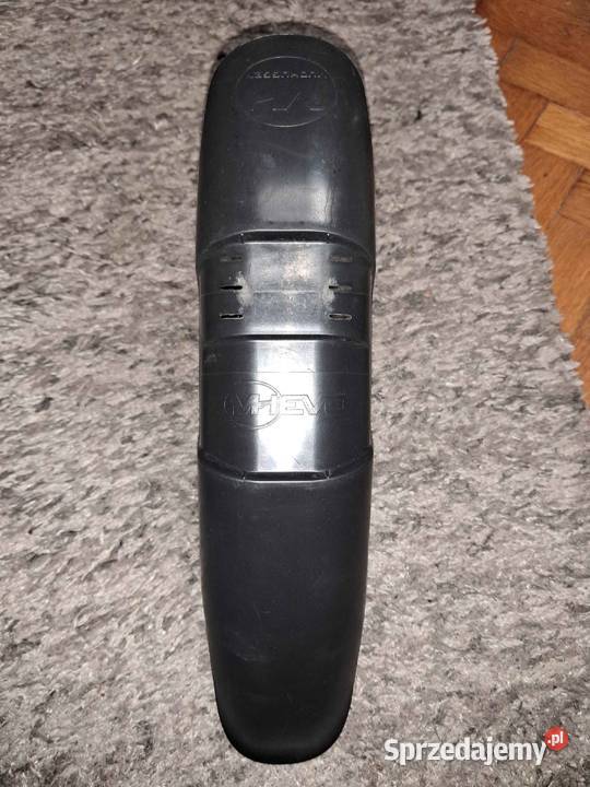 Błotnik Rowerowy Mudhugger EVO przód Części i akcesoria Olsztyn sprzedam