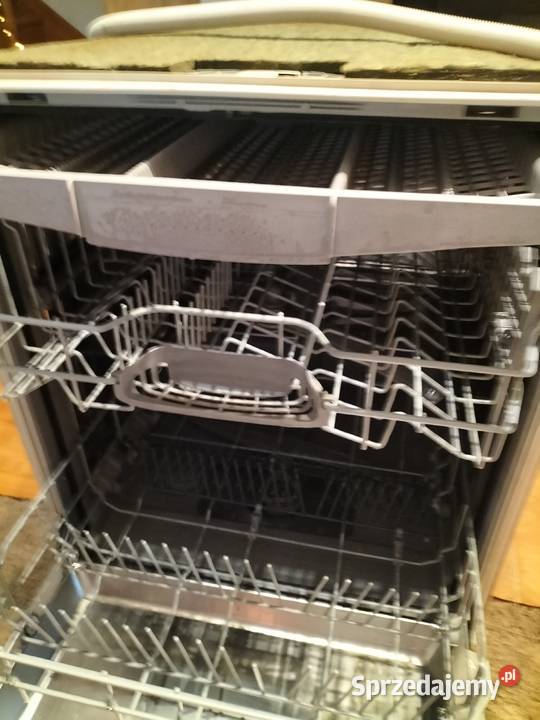 Zmywarka do zabudowy BOSCH Sukience Plus Zmywarki małopolskie Koniuszowa