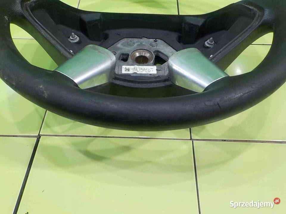 MERCEDES SPRINTER II W906 LIFT 22 CDI 15r Wyposażenie wnętrza Suków