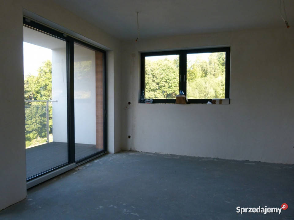 Apartamenty w Szczyrku duży garaż widok na góry śląskie Szczyrk