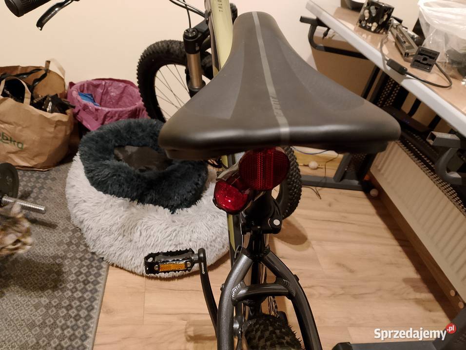 Rower Giant Talon 1 NOWY Białystok