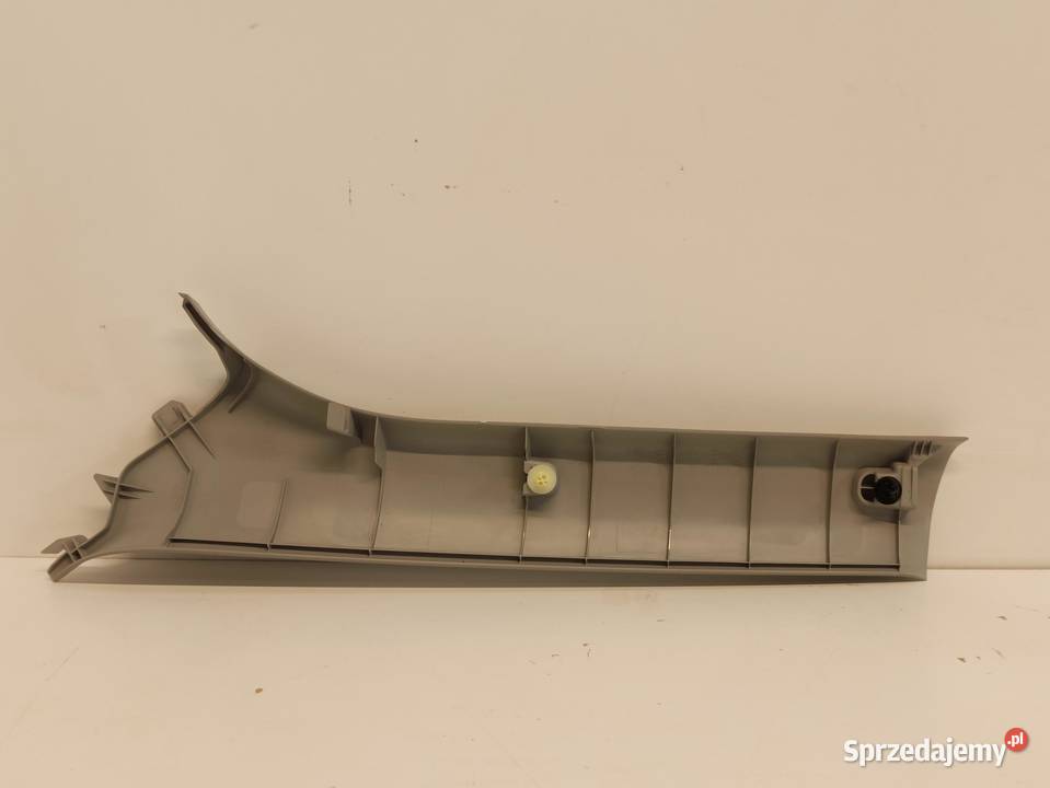 SUZUKI SWIFT MK8 OSŁONA SŁUPKA PRAWA 7611152R0 osobowe