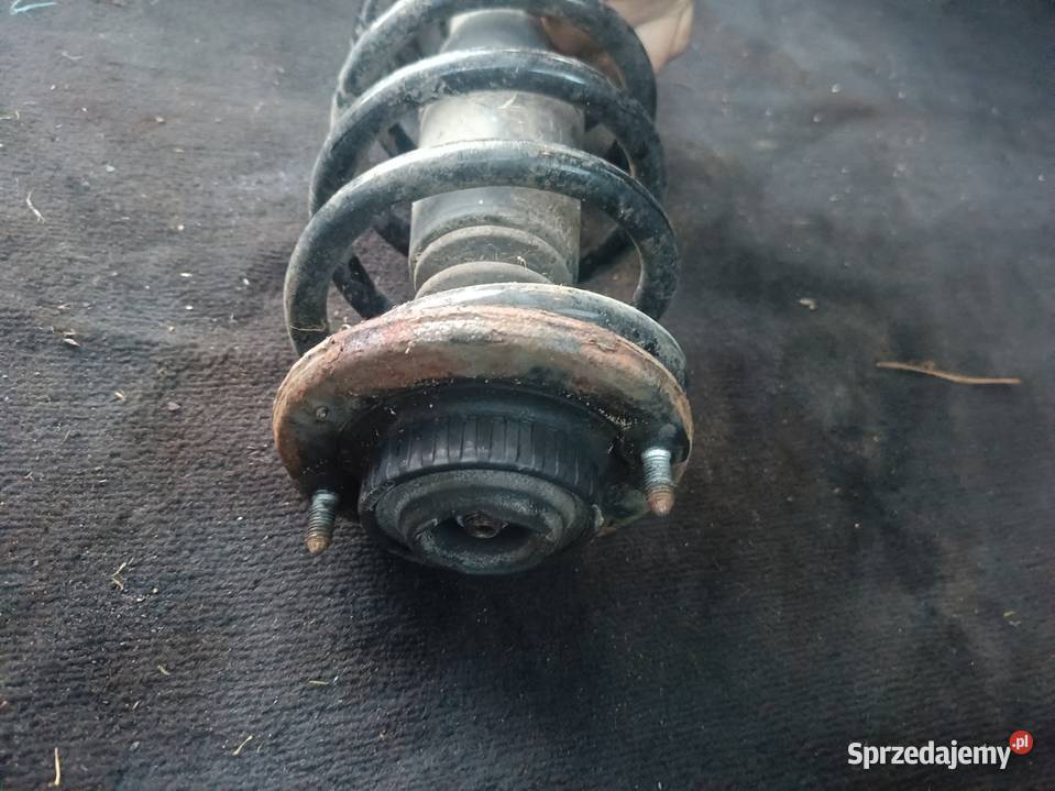 Amortyzator Przód Boge 8D0 413 031 L Audi A4 B5 Myszków sprzedam