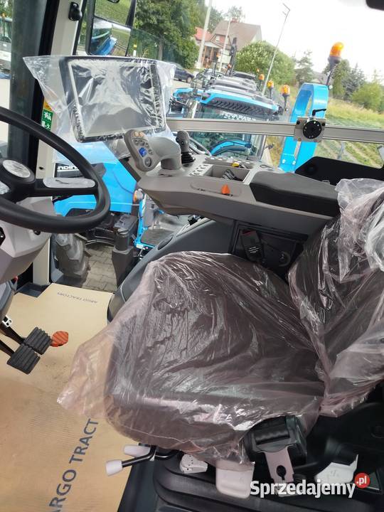 LANDINI 7170 RS Landini Piotrków Trybunalski sprzedam