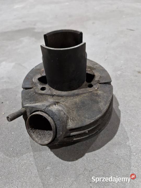 Jawa CZ 175 cylinder mazowieckie Grodzisk Mazowiecki