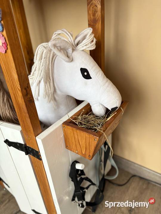 Stajnia hobby horse Białystok