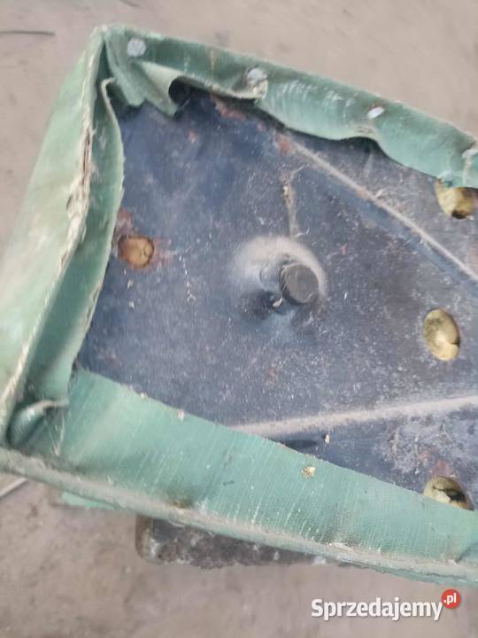 Siedzenie wsk Moczkowo