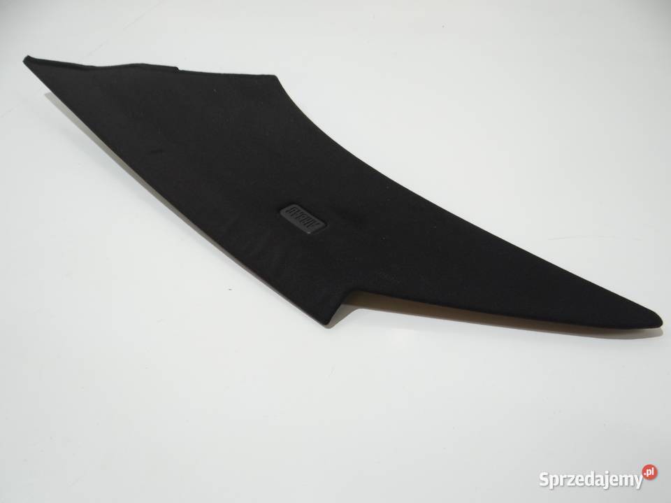 OSŁONA POSZYCIE SŁUPKA BMW E60 7027094