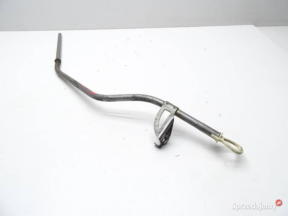 BANGET MIARKA OLEJU A2700104602 16 CGI MERCEDES