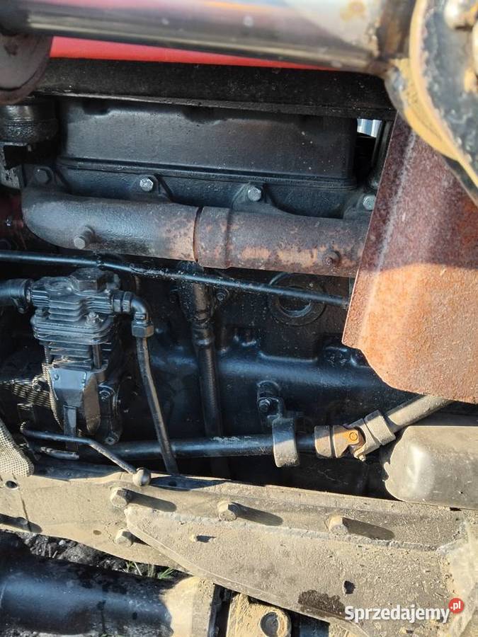 Ursus 1224 Lubraniec