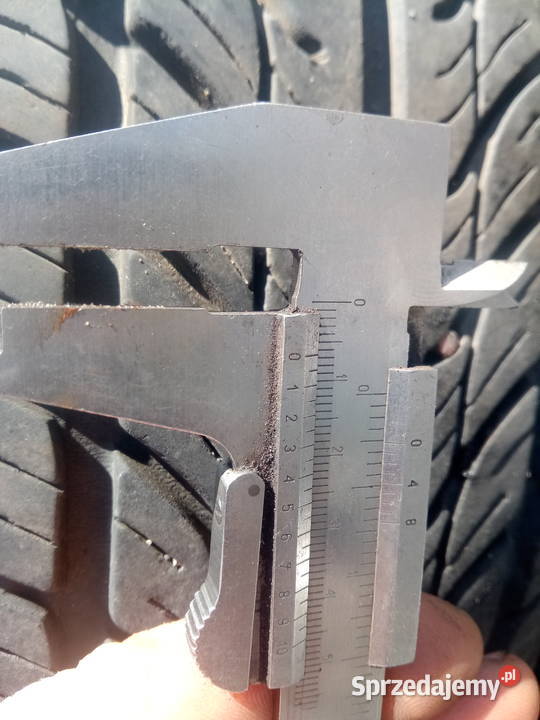 Opony 18565r14 lato RIKEN Myszków