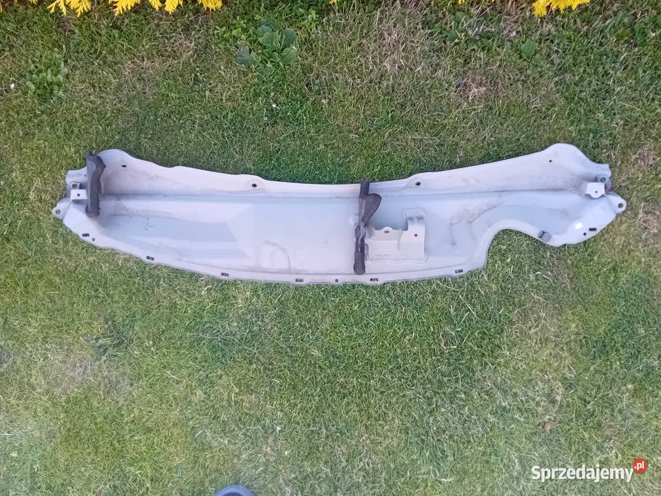 toyota AYGO II podszybie Rok produkcji 2014 wielkopolskie Latowice