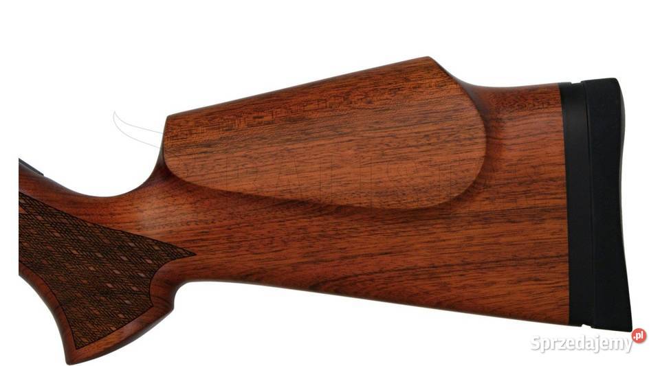 Evanix Hunting Master AR6 kal 55 Ruda Śląska