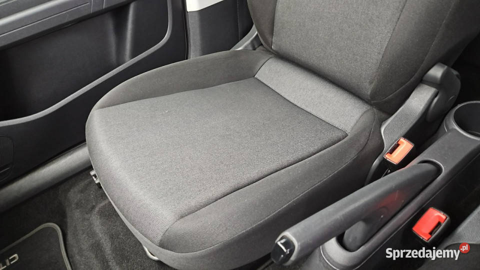 koda Citigo Citigoe Ambition Z Polskiego Salonu