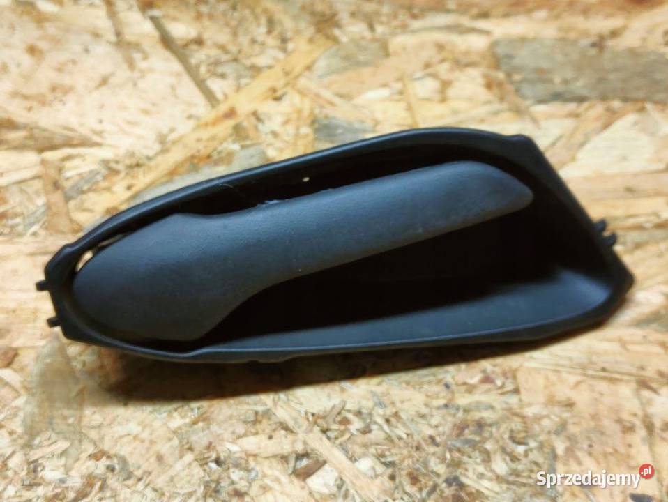 Klamka Wewnętrzna Drzwi Prawy Przód Opel Karl Pleszew