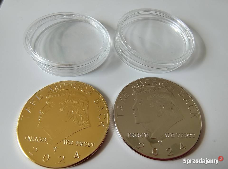 Okolicznościowe numizmaty Żory