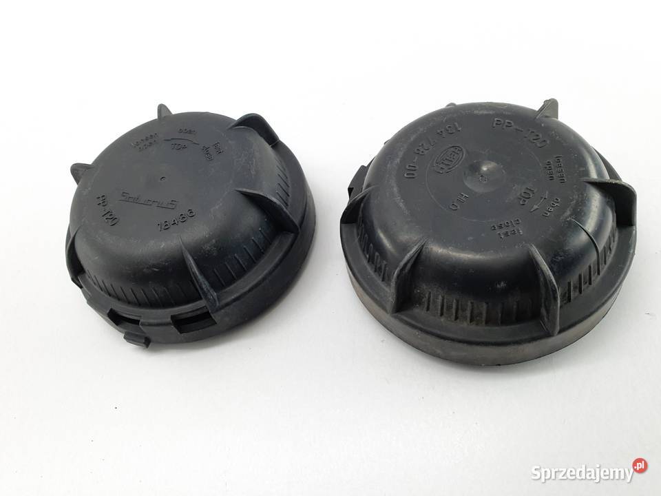 Zaslepka Zarowki Oslona Dekiel Golf III Jetta łódzkie Łódź