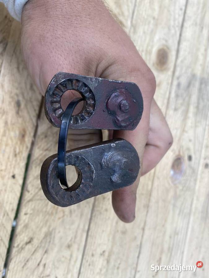 STOPKI PODNÓŻKI WFM WSK M06 125 150