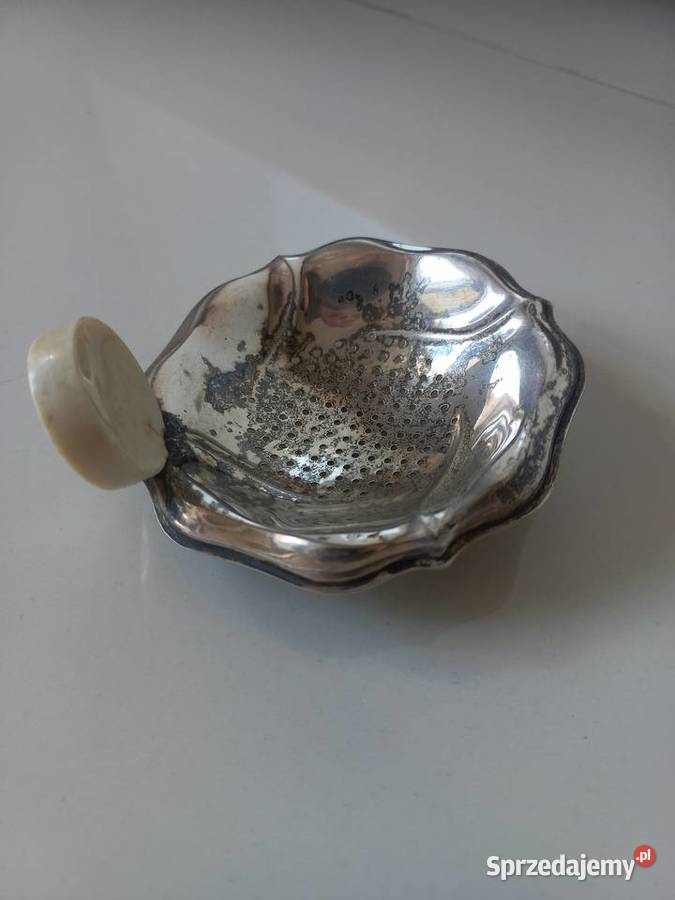 Śitko do herbaty plater Toruń