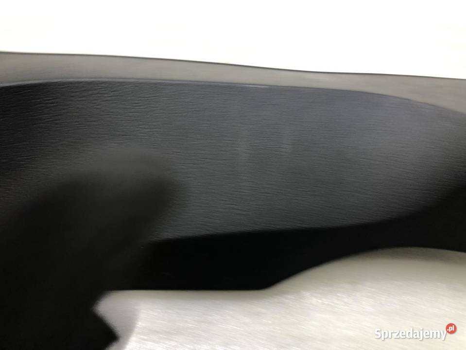 OSŁONA BAGAŻNIKA LEWA 7S71A31017A MONDEO MK4 osobowe