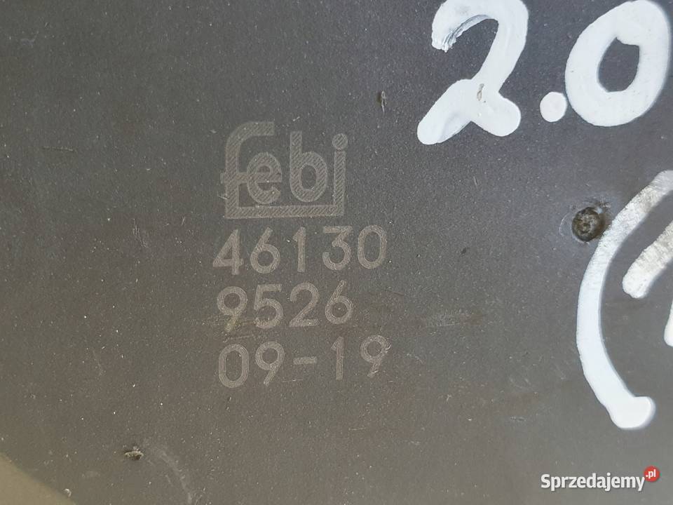 PRZEPUSTNICA VW Tiguan 20 TDI 46130 febi Rudka sprzedam