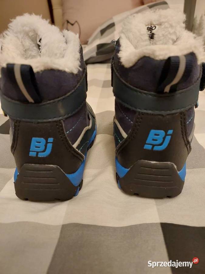 Buty Bejo 22 Łomża